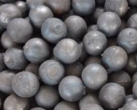 Casting Balls