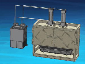 Aluminum Dross Recycling Equipment