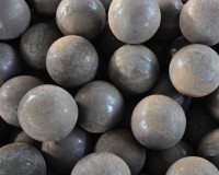 Forged Grinding Balls