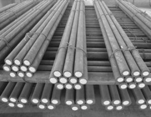 Grinding-Rods
