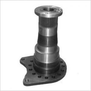 Loader spare parts