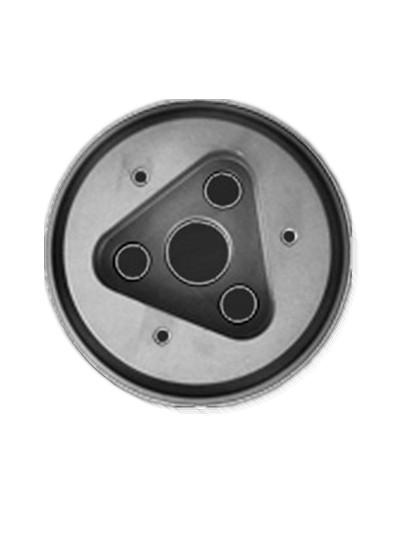Speed clamp