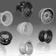 Wheel rims