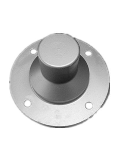 Air spring seat