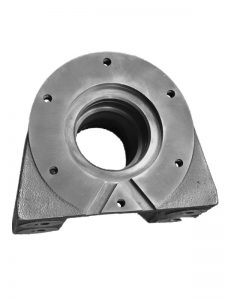 Bearing block