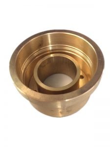 Bushing