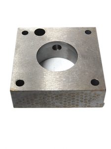 Custom Blocks