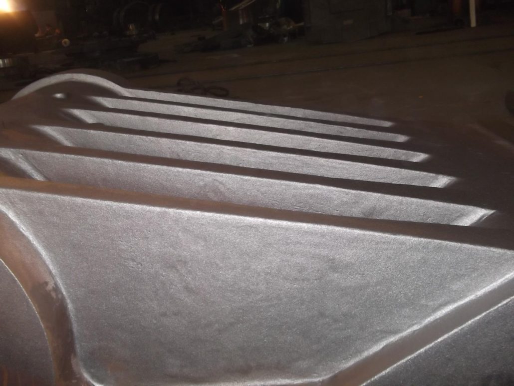 Jaw Crusher parts