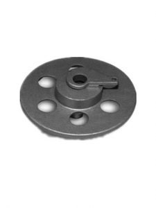 Linkage disk