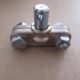 Railway parts railway clamp bronze clamp