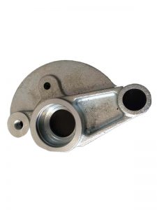 Steering knuckle