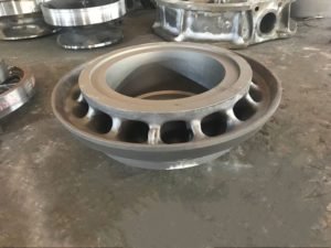SMI Cone crusher parts