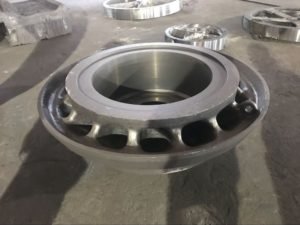 SMI Cone crusher parts