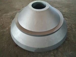 SMI Cone crusher parts