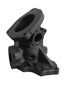 housing drain valve