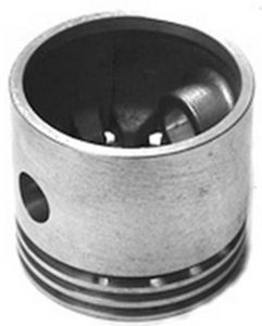 piston body
