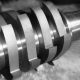 shredder shaft
