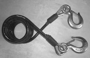 S-Hook 1.5T