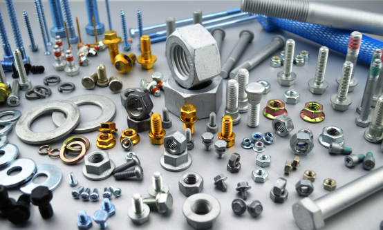 Hardware and Fastener 