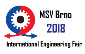 International Engineering Fair MSV Brno 2018
