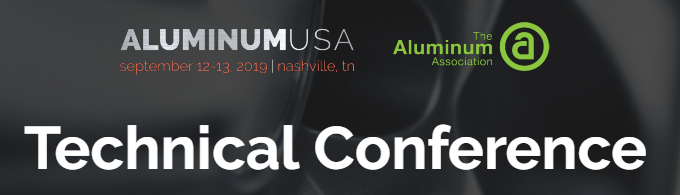 Aluminum USA - Technical Conference