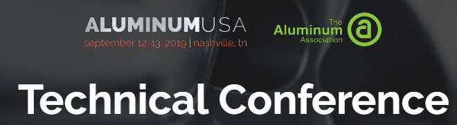 AluminuUSA2019 Technical Conference