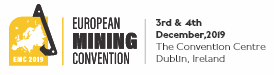 European Mining Converntion Dec 2019 Ireland