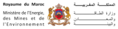 Hosted By The Ministry Of Energy, Mines and Environment