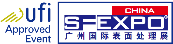 SF EXPO 2022 - Guangzhou
