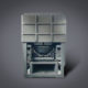 Aluminum Dross Recycling Systems-3