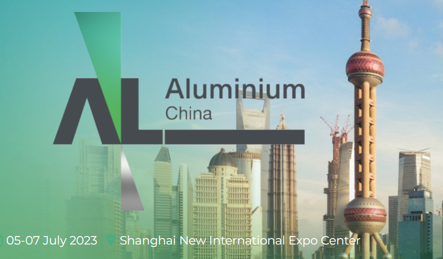 ALUMINIUM CHINA 2023
