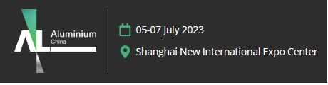 ALUMINIUM CHINA 2023