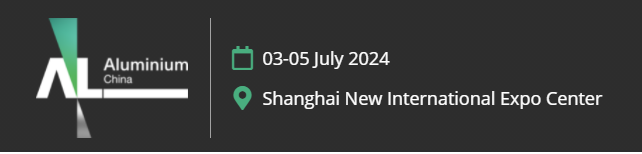 Aluminium China 2024 (Shanghai)