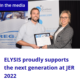 ELYSIS is proud to support future generations of scientists and to invest in promising research and innovation that will transform tomorrow's aluminium industry.