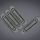 Aluminum, Magnesium, Lead, Brass, Bronze and Zinc ingot molds