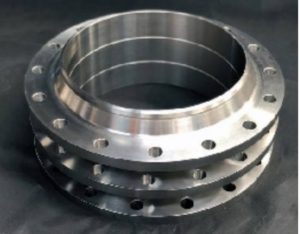 Inconel 718 forgings