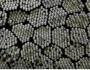 Material for Inconel 718