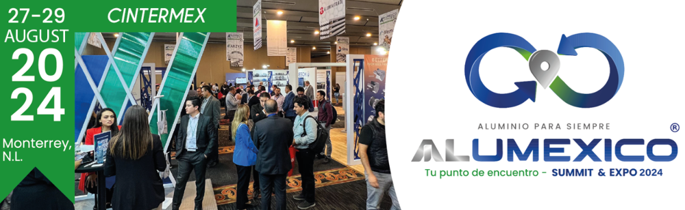 Alumexico 2024