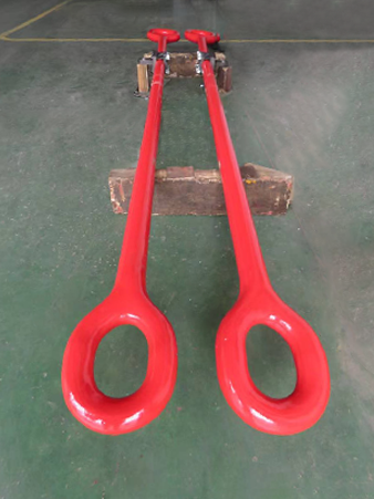 Eye Bolts Products - Ring02