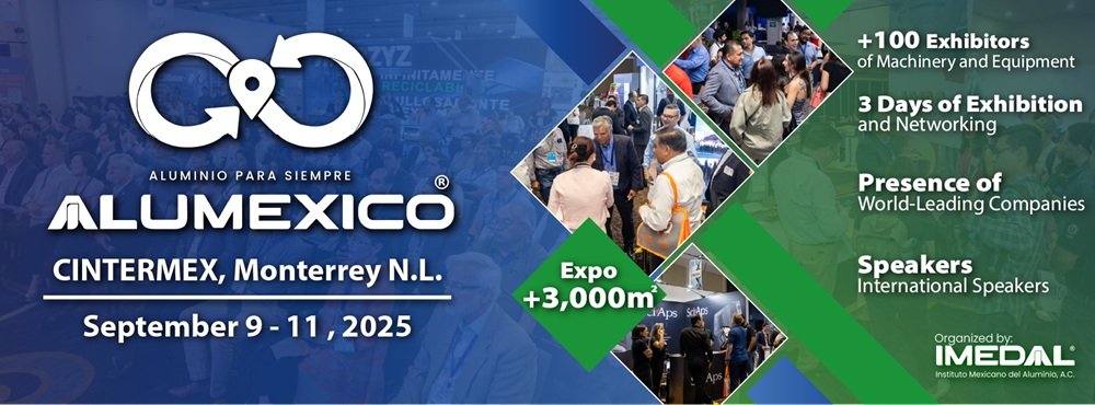 ALU MEXICO 2025